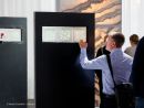 glass technology live at glasstec 2024. Photo credit: © Messe Düsseldorf / ctillmann
