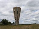Glassolutions partnership revives Grade II landmark Tonwell Tower