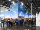Glasstec 2026: Four Days of Innovation, Connections, and Major Achievements for Forel