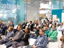 The programme for the glasstec conference 2026 at a glance