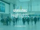 glasstec Day 2: the highlights of 21 October 2026