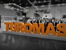 TUROMAS at glasstec 2026: Showcasing a New Generation of Machinery for Glass Storage, Loading, Cutting and Unloading