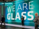 The Hot Topics of glasstec 2026