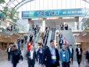 glasstec 2026 brings many new formats to the exhibition halls. Foto: © Messe Düsseldorf / Andreas Wiese