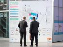 From A to Z: everything you need to know for your visit to glasstec 2026.