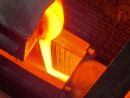HORN modernizes glass melting furnace for Stoelzle Hermanova Huť