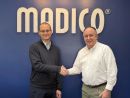 Madico to Acquire Johnson Window Films
