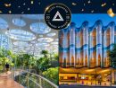 NorthGlass Projects Win Two Top Honors at the 2026 Glass Magazine Awards