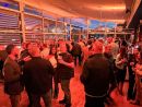 PiGs lauds in success of Newcastle event