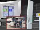 Precision Glass Industries Strengthens Quality Control with New LineScanner and Osprey Complete
