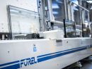 Forel: Discover our production lines for insulating glass with rigid spacers