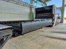 L’Arreda Vetro Bizzotto Advances with Pujol 100 PVB+