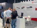 Pujol Group strengthens its positioning in Eastern Europe following its success at Glass-Tech Poland 2026