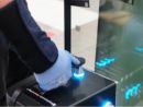 Regency Glass Extends Commitment to Quality with Sparklike Laser Portable