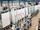 Schollglas invests in a New Jumbo Insulating Glass Line with Dual Thermoplastic Applicator