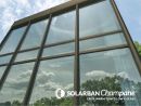 Sophistication Meets Performance: Introducing Solarban Champane™ Low-e Glass by Vitro