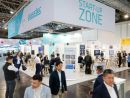 Start-Up Zone at glasstec: A stage for innovations in the glass industry