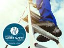 Stay Ladder Safe with these Resources from American Ladder Institute and NGA