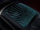 Panoramic sunroof using Trosifol™ SkyViera™
