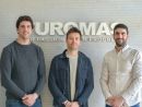 Hermanos Orozco SC: new sales agents in the Northern Region of Spain.