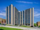 Solarban® 60 Solargray® Glass Balances Solar Control and Aesthetics for Kansas City’s Parkway Towers