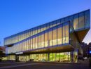 Hillman Library’s Renovation Features Solarban® 72 Starphire® Glass for Enhanced Daylighting, Views and Comfort
