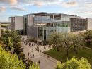 Engineering Revealed at UT Dallas: Solarban® 70 Glass by Vitro Powers a Transparent Learning Environment