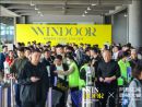 The 32nd China Windoor Facade Expo 2026