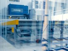 How to reduce energy consumption in glass lamination