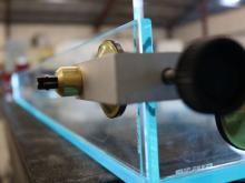 UV bonding NVQ unit puts Bohle in a class of its own