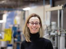 Laurier Glass implements FeneVision
