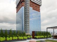 Tvitec will exhibit its glass and large-format solutions that triumph in sustainable building at Veteco Glass