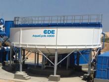Introducing the New CDE A900 AquaCycle Water Management System