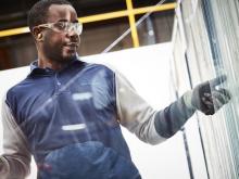 Epwin Glass invests for the future