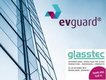 Evguard®: a premium product in the lamination area of safety glasses
