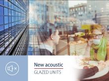 New solutions for acoustic comfort | PRESS GLASS