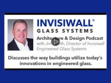 The Art of Design in Engineered Glass with Jim Smith of Consolidated Glass Holdings