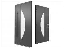 Everglade Windows launches new line of Designer Doors