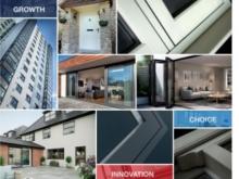 #MORE choice with Epwin Window Systems
