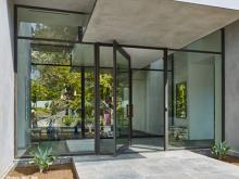 Hurricane-Tested Jamestown175™ Series Pivot Door Now Available