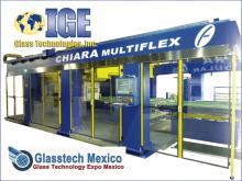 IGE Gets Ready for Glasstech Mexico