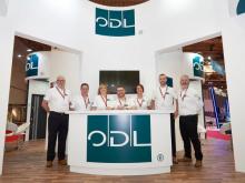ODL Europe celebrates a successful FIT Show