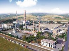 Şişecam Group’s New Furnace Investment in Turkey