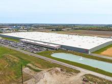First Solar’s expanded manufacturing footprint in the United States, which represents over $1 billion in cumulative investment and directly created approximately 500 new jobs, makes it the largest solar manufacturer in America and the Western Hemisphere.