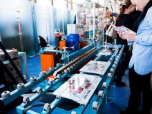 Glass reality - GLASS trade fair Glass reality - GLASS trade fair