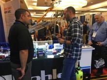 Bohle America at Glass Expo Northeast