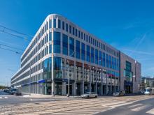 Retro Office House was awarded in Beautiful Wrocław 2019 competition