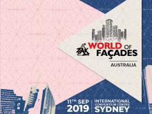 Xinyi Glass attended ZAK World of Facades in Sydney