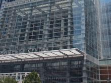 ACUITY low-iron glass named a top 2019 product by BD+C ACUITY low-iron glass named a top 2019 product by BD+C