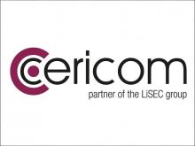 LiSEC participates in CERICOM